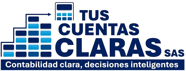 Tus Cuentas Claras SAS